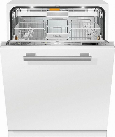 Посудомоечная машина MIELE g 6572 scvi