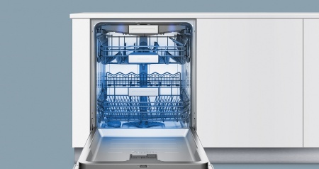 Встраиваемая посудомоечная машина SIEMENS sn778x00tr купить с доставкой по Москве и Московской области в интернет-магазине АваТехно