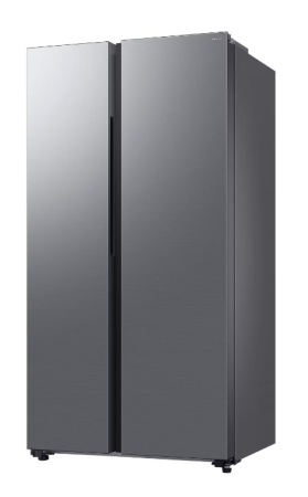 Холодильник Side-by-Side Samsung RS70F65Q1TWR купить с доставкой по Москве и Московской области в интернет-магазине АваТехно