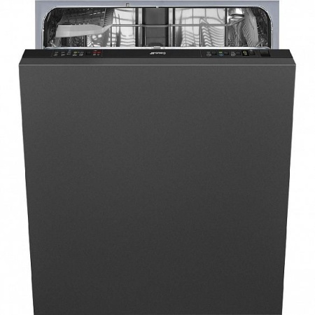 Посудомоечная машина SMEG ST65225L