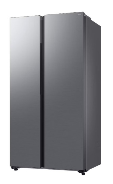 Холодильник Side-by-Side Samsung RS70F65Q1TWR купить с доставкой по Москве и Московской области в интернет-магазине АваТехно