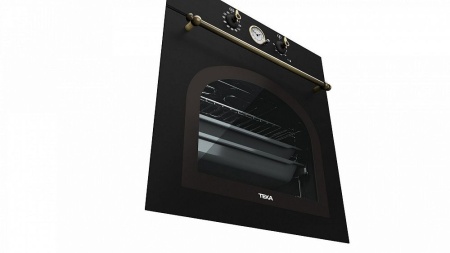 Духовой шкаф TEKA HRB 6300 ATB BRASS купить с доставкой по Москве и Московской области в интернет-магазине АваТехно