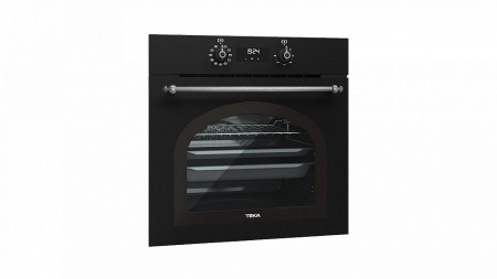 Духовой шкаф TEKA HRB 6400 ATS SILVER купить с доставкой по Москве и Московской области в интернет-магазине АваТехно