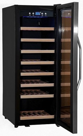 Винный шкаф WINE CRAFT BC-43M Grand Cru купить с доставкой по Москве и Московской области в интернет-магазине АваТехно