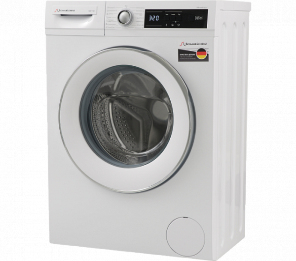 Стиральная машина Schaub Lorenz SLW T1621 купить с доставкой по Москве и Московской области в интернет-магазине АваТехно