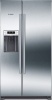 Холодильник BOSCH KAD90VI20