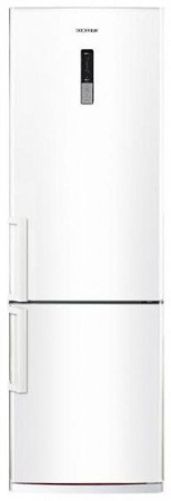 Холодильник SAMSUNG rl50rfbmg1 белый