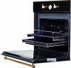 Духовой шкаф KUPPERSBERG sr 663 b купить с доставкой по Москве и Московской области в интернет-магазине АваТехно
