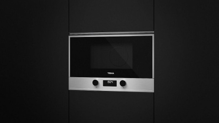 Микроволновая печь TEKA MS 622 BIS L(40584100) купить с доставкой по Москве и Московской области в интернет-магазине АваТехно