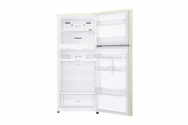 Холодильник LG GN-B422SECL купить с доставкой по Москве и Московской области в интернет-магазине АваТехно