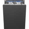 Посудомоечная машина SMEG STL67339L