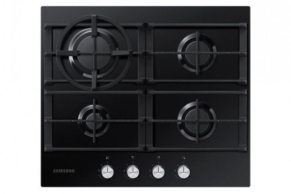 Газовая поверхность SAMSUNG NA64H3010AK купить с доставкой по Москве и Московской области в интернет-магазине АваТехно