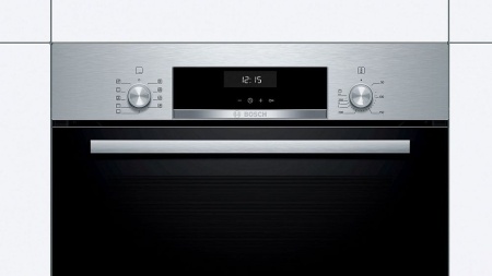 Духовой шкаф BOSCH HBJ538YS0R купить с доставкой по Москве и Московской области в интернет-магазине АваТехно