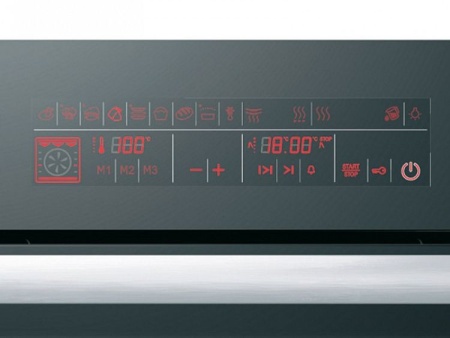 Духовой шкаф GORENJE bop 8858 ax купить с доставкой по Москве и Московской области в интернет-магазине АваТехно