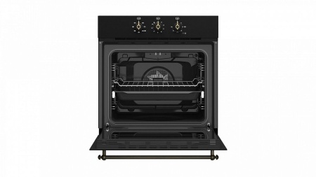 Духовой шкаф TEKA HRB 6100 ATB BRASS купить с доставкой по Москве и Московской области в интернет-магазине АваТехно