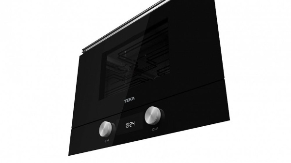 Микроволновая печь TEKA ML 8220 BIS L NIGHT RIVER BLACK (112030001) купить с доставкой по Москве и Московской области в интернет-магазине АваТехно