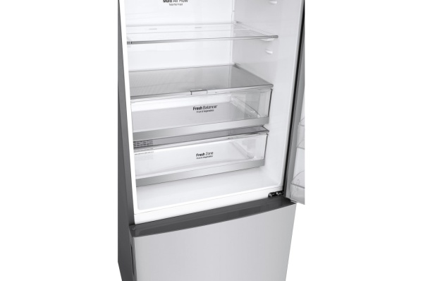 Холодильник LG GC-B569PMCM купить с доставкой по Москве и Московской области в интернет-магазине АваТехно