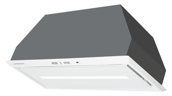 Вытяжка KUPPERSBERG INBOX 73 W купить с доставкой по Москве и Московской области в интернет-магазине АваТехно