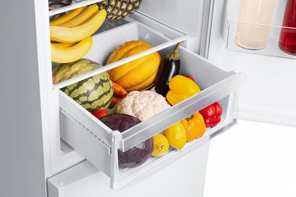 Холодильник HAIER CEF537AWD купить с доставкой по Москве и Московской области в интернет-магазине АваТехно