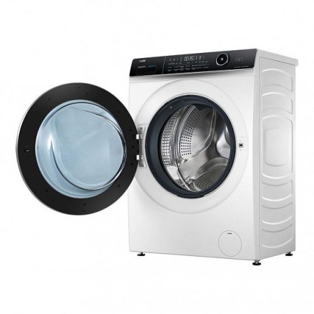 Стиральная машина HAIER HW100-BP14986E купить с доставкой по Москве и Московской области в интернет-магазине АваТехно