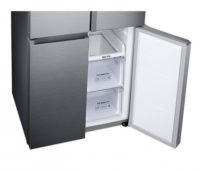 Холодильник Samsung RF-50 K5920S8 купить с доставкой по Москве и Московской области в интернет-магазине АваТехно