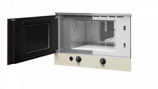 Микроволновая печь TEKA MWR 22 BI VNS SILVER (112040001) купить в Москве цена в интернет-магазине АваТехно