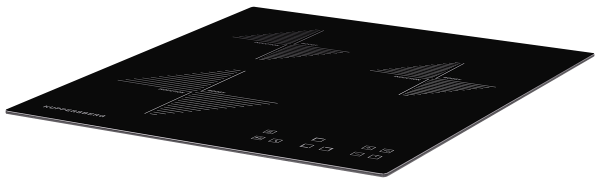 Поверхность KUPPERSBERG ICO 402 купить с доставкой по Москве и Московской области в интернет-магазине АваТехно