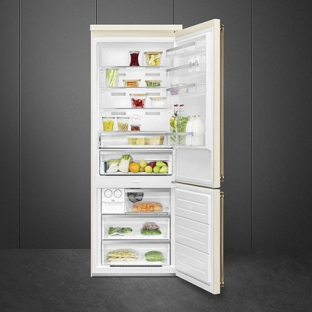 Холодильник SMEG FA8005RPO купить с доставкой по Москве и Московской области в интернет-магазине АваТехно