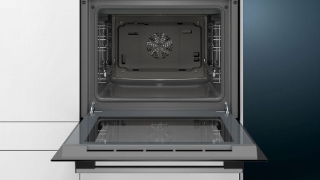 Духовой шкаф SIEMENS HB237JES1R купить с доставкой по Москве и Московской области в интернет-магазине АваТехно