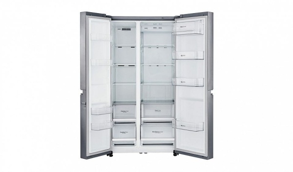 Холодильник LG GC-B247 SMUV купить с доставкой по Москве и Московской области в интернет-магазине АваТехно