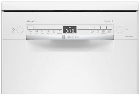 Посудомоечная машина BOSCH SPS2IKW4CR купить с доставкой по Москве и Московской области в интернет-магазине АваТехно