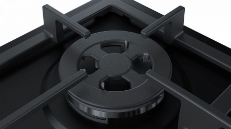 Варочная панель BOSCH PGH6B6B90R купить с доставкой по Москве и Московской области в интернет-магазине АваТехно