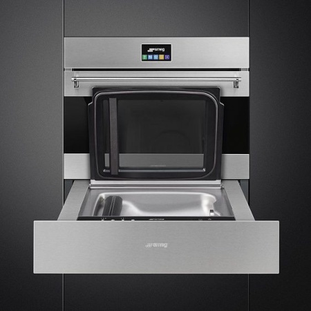 Шкаф скоростного охлаждения и шоковой заморозки SMEG SAB4304X купить с доставкой по Москве и Московской области в интернет-магазине АваТехно