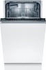 Посудомоечная машина Bosch SRV2HKX1DR