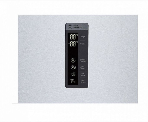 Холодильник LG GC-B559PMBZ купить с доставкой по Москве и Московской области в интернет-магазине АваТехно