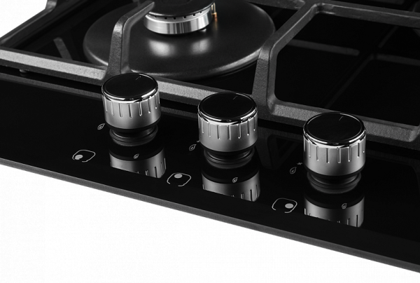 Варочная поверхность KUPPERSBERG FQ 42 B купить с доставкой по Москве и Московской области в интернет-магазине АваТехно