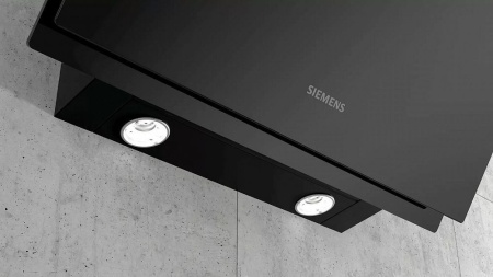 Вытяжка SIEMENS LC68KAK60T купить с доставкой по Москве и Московской области в интернет-магазине АваТехно