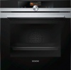 Духовой шкаф Siemens HB676G5S6