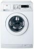 Стиральная машина полноразмерная AEG ls 60840l