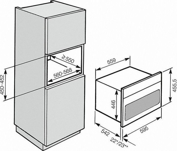 Духовой шкаф MIELE H6800BMX BRWS бриллиантовый белый купить с доставкой по Москве и Московской области в интернет-магазине АваТехно