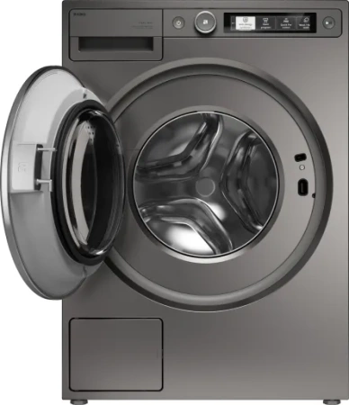 Стиральная машина Asko W5096RT купить с доставкой по Москве и Московской области в интернет-магазине АваТехно