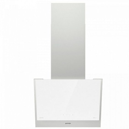Каминная вытяжка Gorenje WHI6SYW купить с доставкой по Москве и Московской области в интернет-магазине АваТехно