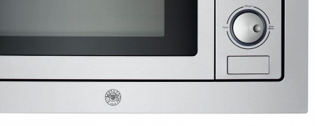 Встраиваемая микроволновая печь Bertazzoni F457PROMWSX купить с доставкой по Москве и Московской области в интернет-магазине АваТехно