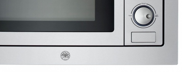 Встраиваемая микроволновая печь Bertazzoni F457PROMWSX купить с доставкой по Москве и Московской области в интернет-магазине АваТехно