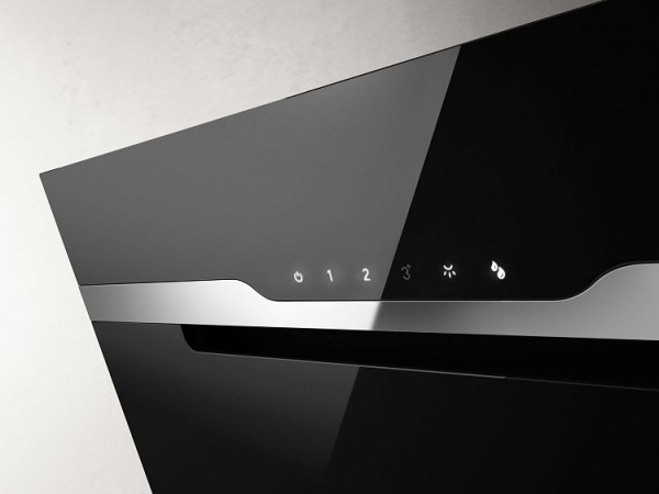 Вытяжка ELICA MAJESTIC NO DRIP BL/A/60 купить с доставкой по Москве и Московской области в интернет-магазине АваТехно