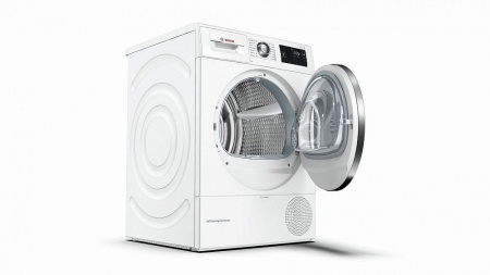 Сушильная машина BOSCH WTW876H0OE купить с доставкой по Москве и Московской области в интернет-магазине АваТехно