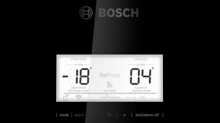 Холодильник BOSCH KGN39JB3AR купить с доставкой по Москве и Московской области в интернет-магазине АваТехно