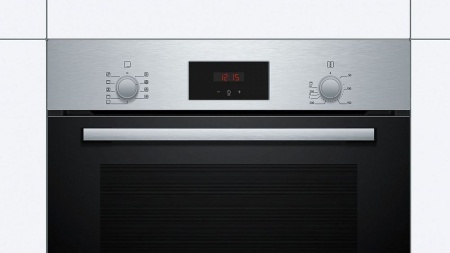 Духовой шкаф BOSCH HBF114BR0R купить с доставкой по Москве и Московской области в интернет-магазине АваТехно