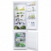 Холодильник ZANUSSI zbb 928441 s