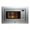 Микроволновая печь TEKA MWE 207 FI (40581117) STEEL (40581010)